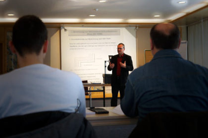 Widmann Gruppe – Maler Fuchs – Aichach – Schilling Aufmaß Seminar Widmann Gruppe - Schilling Aufmaß Seminar