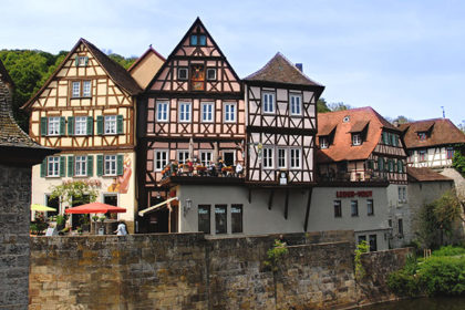 Widmann Gruppe – Maler Fuchs – Aichach – Fassade