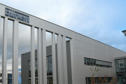 Widmann Gruppe – Maler Fuchs – Aichach – Buerkert-Großroehrsdorf